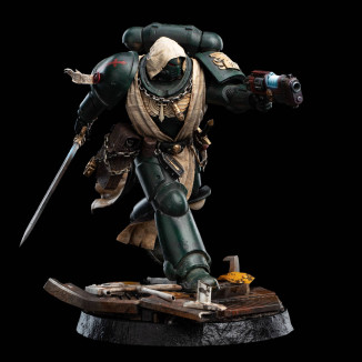 Weta Warhammer 40.000 - DARK ANGEL VETERAN 1/10