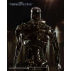 INART - Endoscheletro T-800 - Figurina da collezione in scala 1/6 - The Terminator