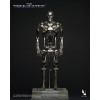INART - Endoscheletro T-800 - Figurina da collezione in scala 1/6 - The Terminator