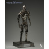 INART - Endoscheletro T-800 - Figurina da collezione in scala 1/6 - The Terminator