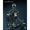 INART - Endoscheletro T-800 - Figurina da collezione in scala 1/6 - The Terminator