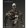 INART - Endoscheletro T-800 - Figurina da collezione in scala 1/6 - The Terminator