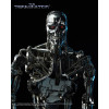 INART - Endoscheletro T-800 - Figurina da collezione in scala 1/6 - The Terminator