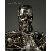 INART - Endoscheletro T-800 - Figurina da collezione in scala 1/6 - The Terminator