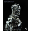 INART - Endoscheletro T-800 - Figurina da collezione in scala 1/6 - The Terminator