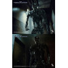 INART - Endoscheletro T-800 - Figurina da collezione in scala 1/6 - The Terminator