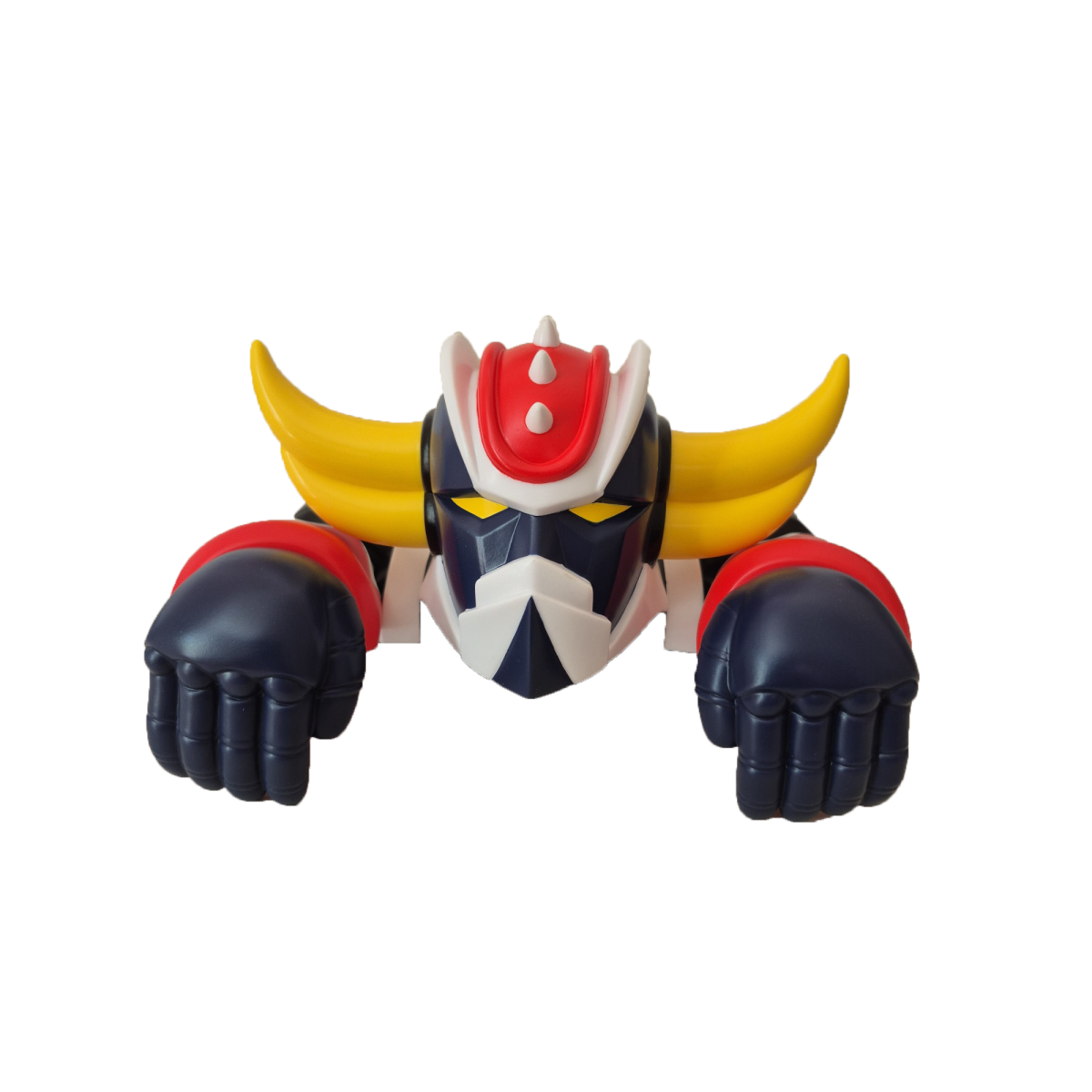 Serie Shelf Starz - Grendizer - Goldrake (Grendizer)