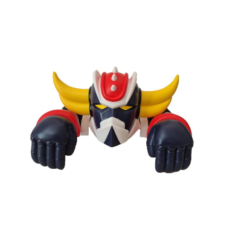 Serie Shelf Starz - Grendizer - Goldrake (Grendizer)