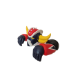 Serie Shelf Starz - Grendizer - Goldrake (Grendizer)