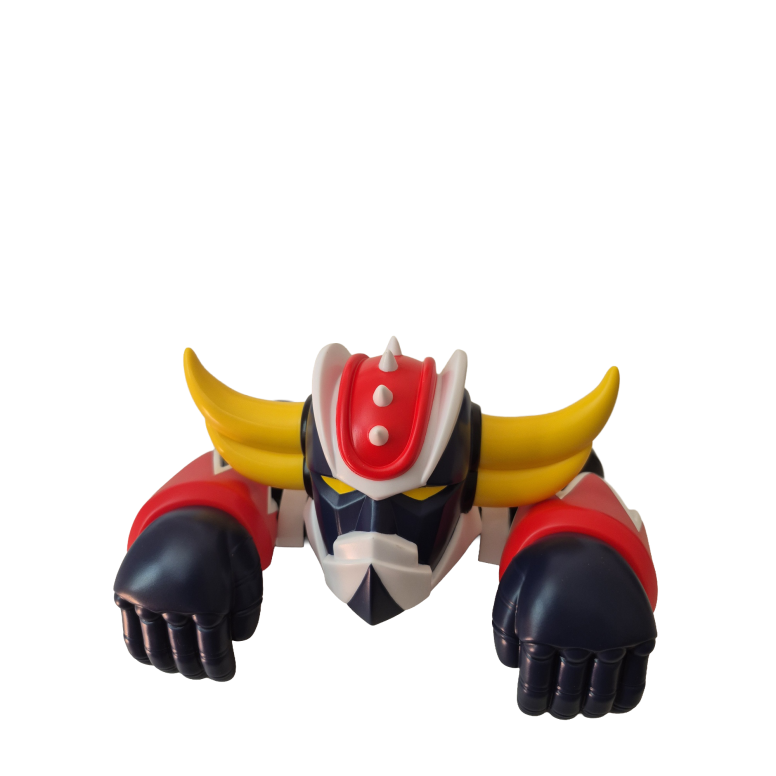 Serie Shelf Starz - Grendizer - Goldrake (Grendizer)