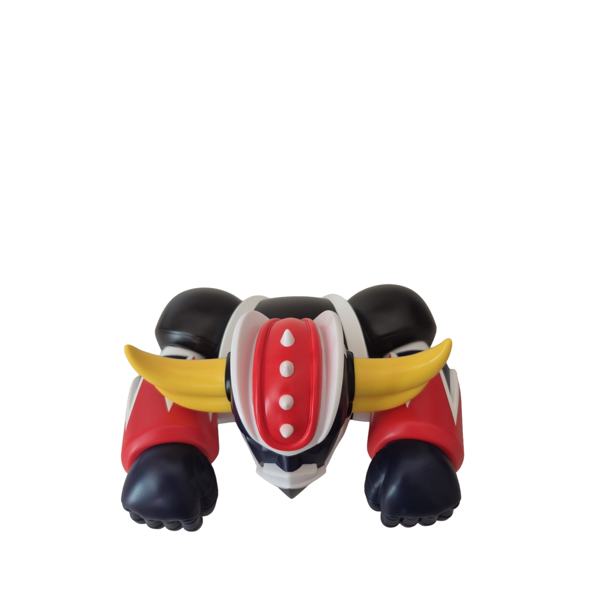 Serie Shelf Starz - Grendizer - Goldrake (Grendizer)