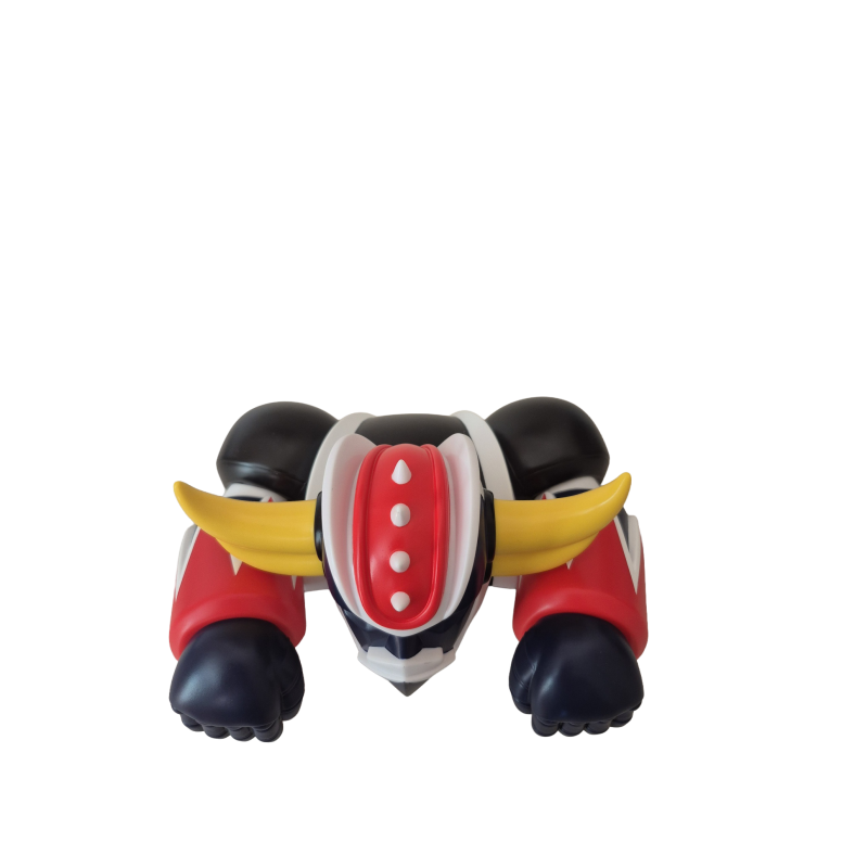 Serie Shelf Starz - Grendizer - Goldrake (Grendizer)