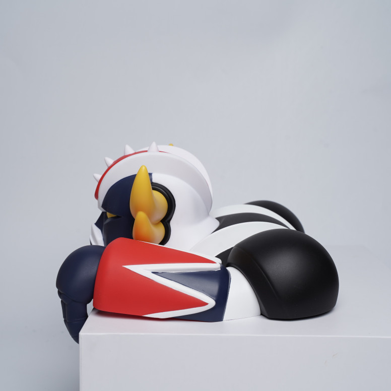 Serie Shelf Starz - Grendizer - Goldrake (Grendizer)