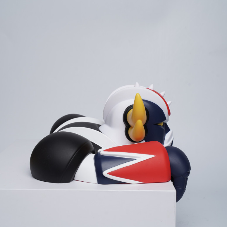 Serie Shelf Starz - Grendizer - Goldrake (Grendizer)