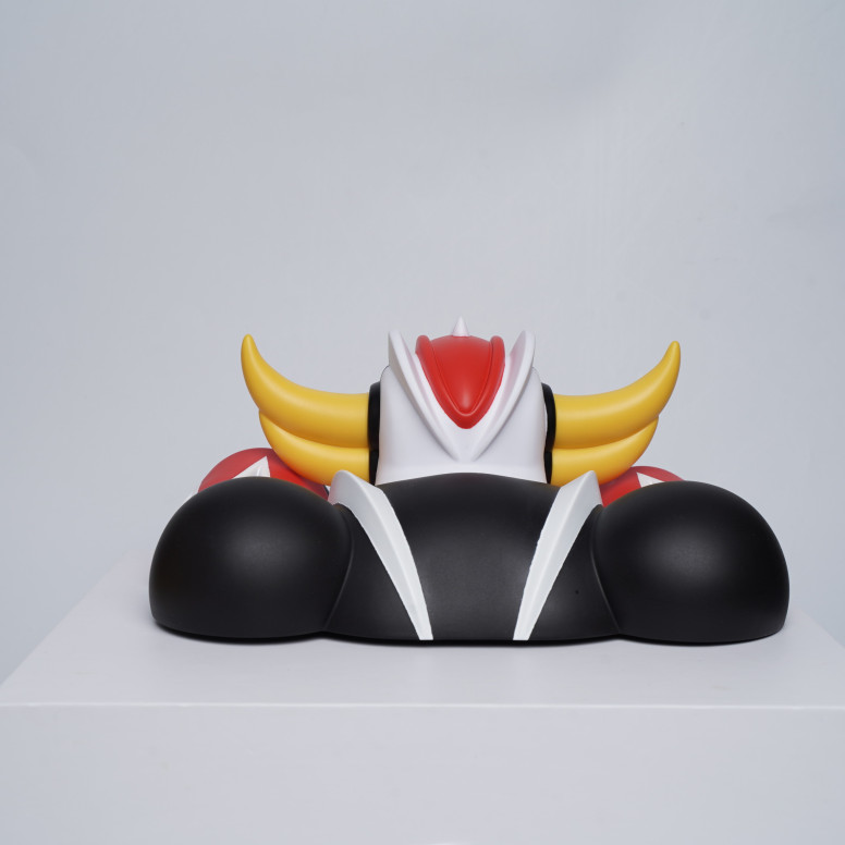 Serie Shelf Starz - Grendizer - Goldrake (Grendizer)
