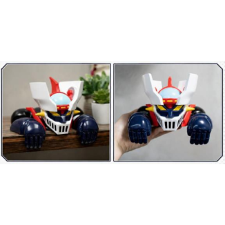 Serie Shelf Starz - Mazinger Z