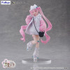 Furyu - Tenitol Sakura Miku Cool style [petit]