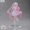 Furyu - Tenitol Sakura Miku Cool style [petit]