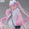 Furyu - Tenitol Sakura Miku Cool style [petit]