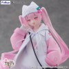 Furyu - Tenitol Sakura Miku Cool style [petit]