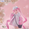 Furyu - Tenitol Sakura Miku Cool style [petit]