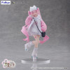 Furyu - Tenitol Sakura Miku Cool style [petit]