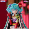 Furyu - HATSUNE MIKU Flower Fairy Camellia - Fermacestino