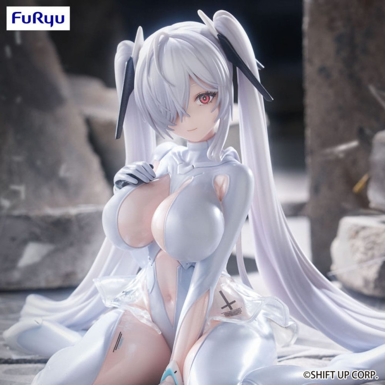 Furyu - Dea della Vittoria: Nikke - Cenerentola  - Noodle Stopper