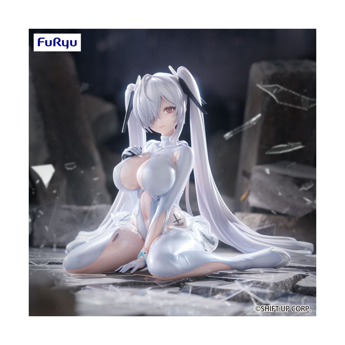 Furyu - Dea della Vittoria: Nikke - Cenerentola  - Noodle Stopper
