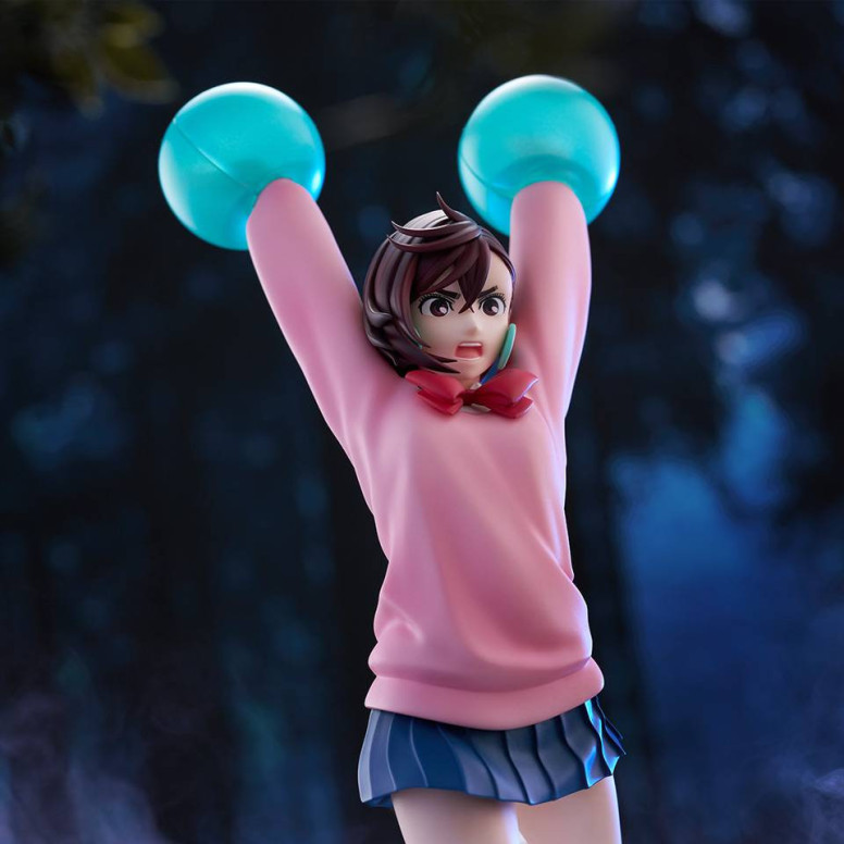 Furyu Trio-Try-iT - MOMO - Dandadan