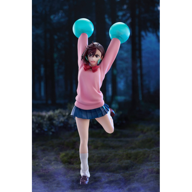 Furyu Trio-Try-iT - MOMO - Dandadan