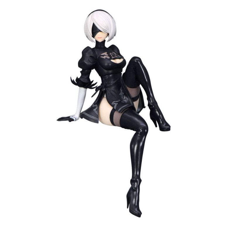 Furyu - 2B - NieR:Automata Ver1.1a - Noodle Stoppers