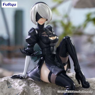 Furyu - 2B - NieR:Automata Ver1.1a - Noodle Stoppers