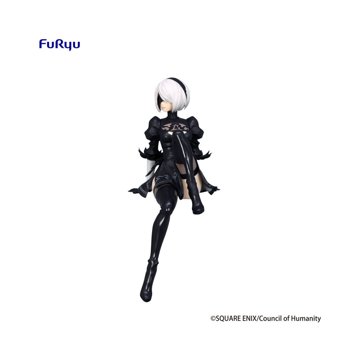 Furyu - 2B - NieR:Automata Ver1.1a - Noodle Stoppers