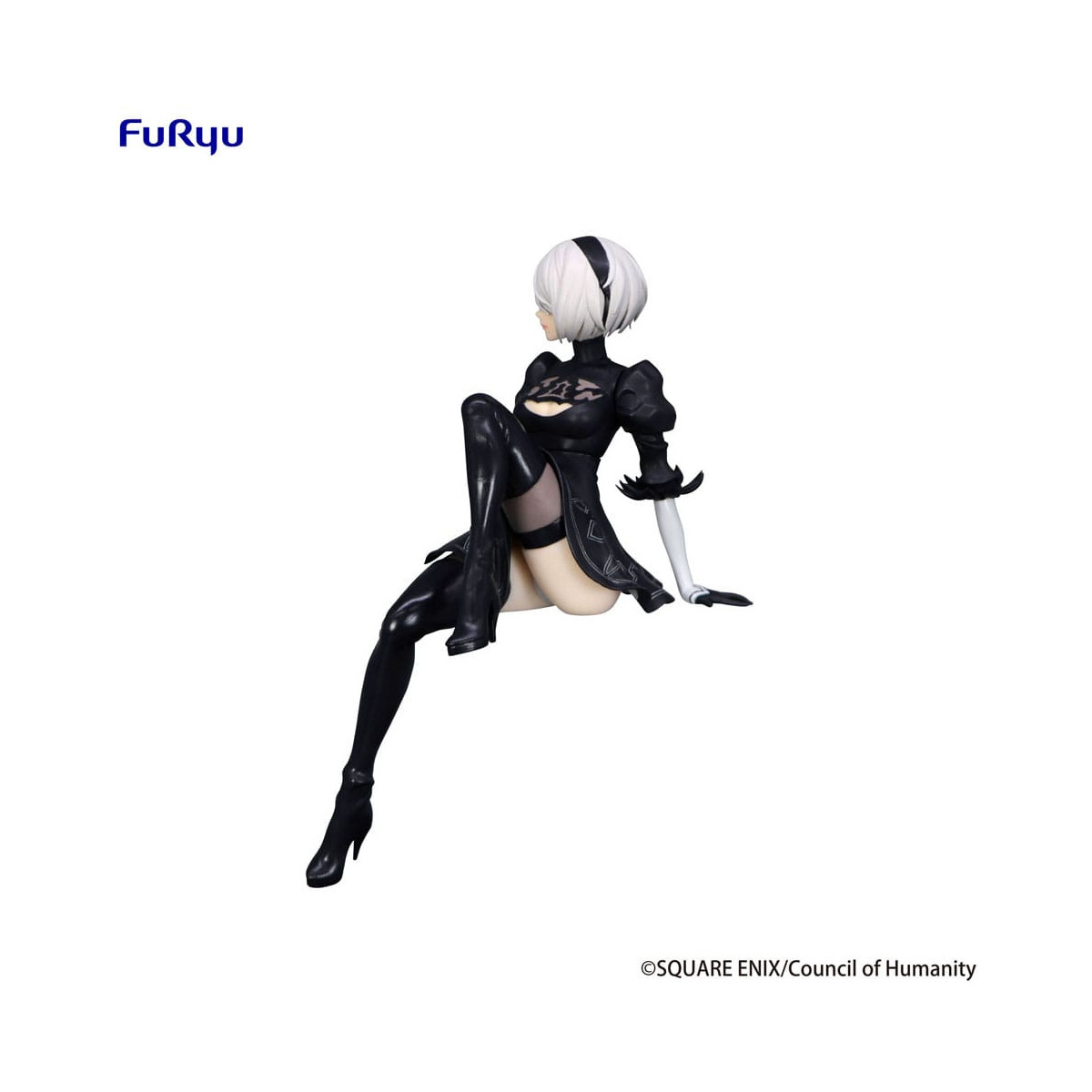 Furyu - 2B - NieR:Automata Ver1.1a - Noodle Stoppers