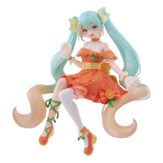 Furyu - HATSUNE MIKU Versione Citrus - Noodle Stopper