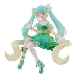 Furyu - HATSUNE MIKU Versione Lime - Noodle Stopper
