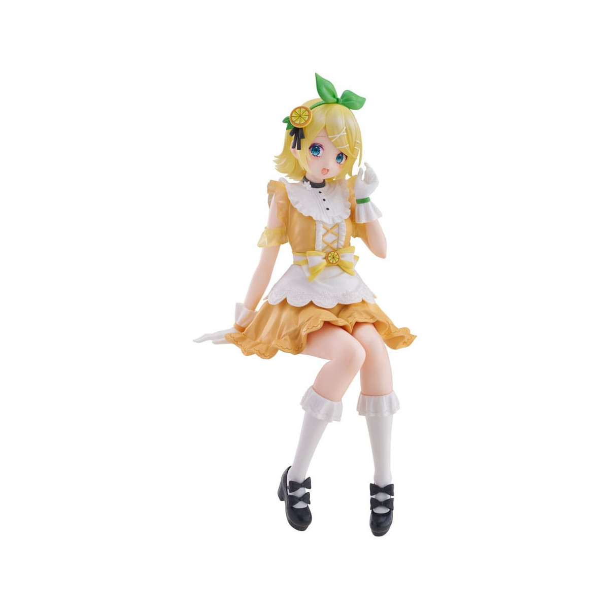 Furyu - Kagamine Rin Versione Citrus - Noodle Stopper