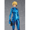 Goodsmile - Figma Samus Aran versione Zero Suit - Metroid Other M - riedizione