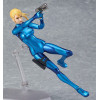 Goodsmile - Figma Samus Aran versione Zero Suit - Metroid Other M - riedizione