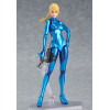 Goodsmile - Figma Samus Aran versione Zero Suit - Metroid Other M - riedizione