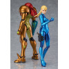 Goodsmile - Figma Samus Aran versione Zero Suit - Metroid Other M - riedizione