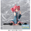 SEGA PM Perching - Kasane Teto - Character Vocal Series