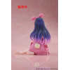 Taito - Figurina da scrivania Ai (versione Rabbit Room Wear) - Oshi no Ko