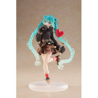 Taito - Hatsune Miku Fashion Versione Outdoor