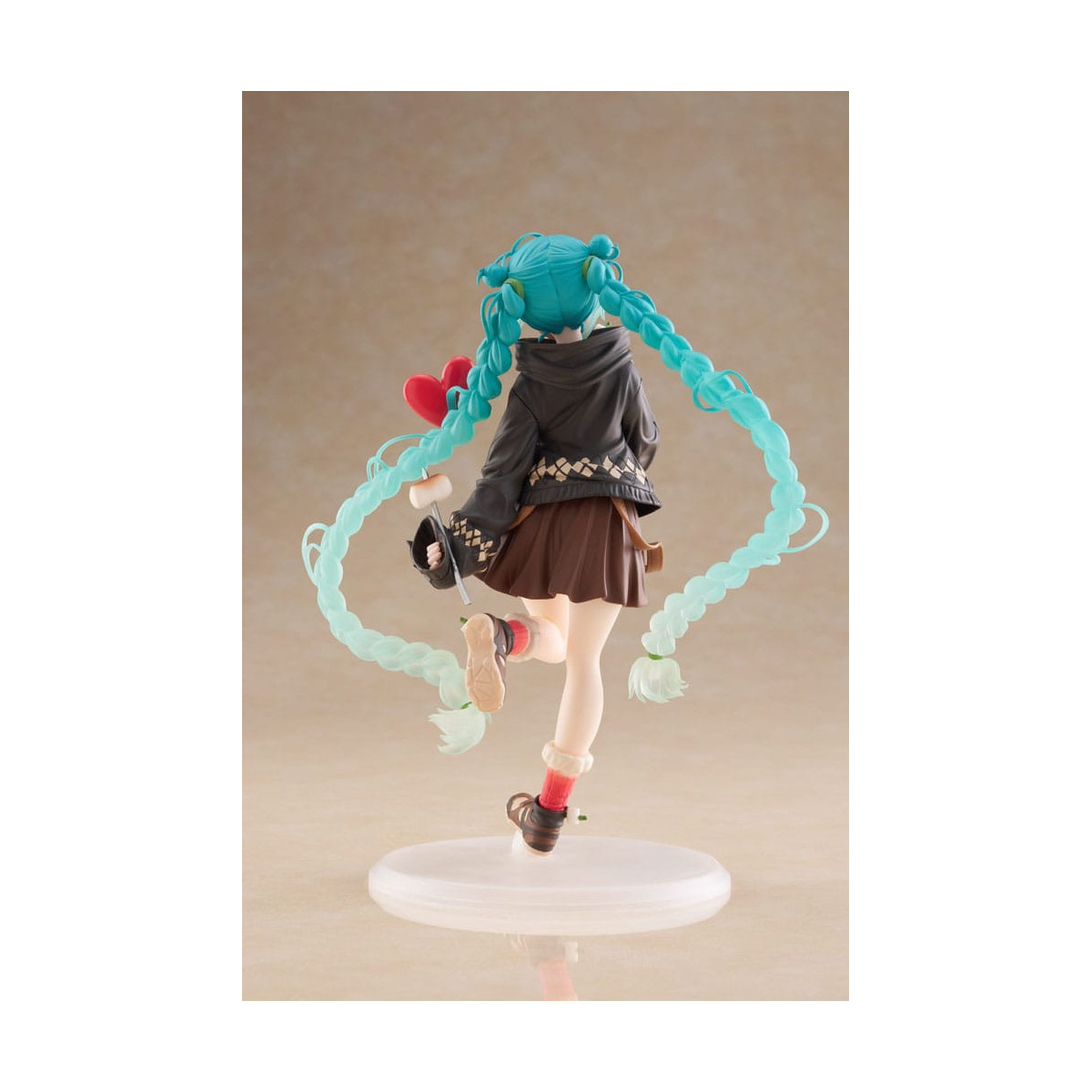 Taito - Hatsune Miku Fashion Versione Outdoor
