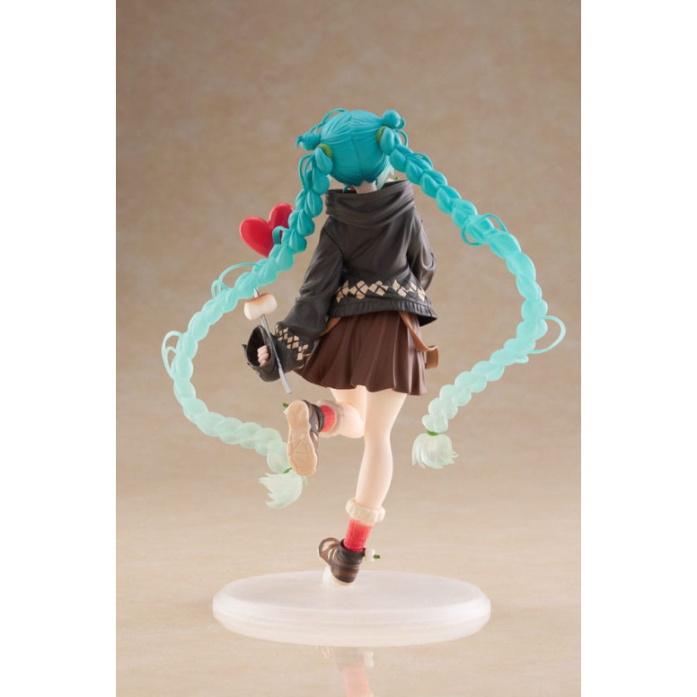Taito - Hatsune Miku Fashion Versione Outdoor