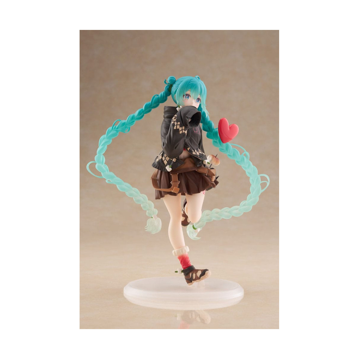 Taito - Hatsune Miku Fashion Versione Outdoor