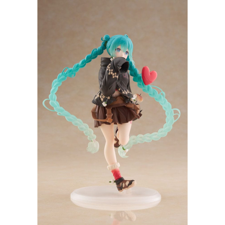 Taito - Hatsune Miku Fashion Versione Outdoor