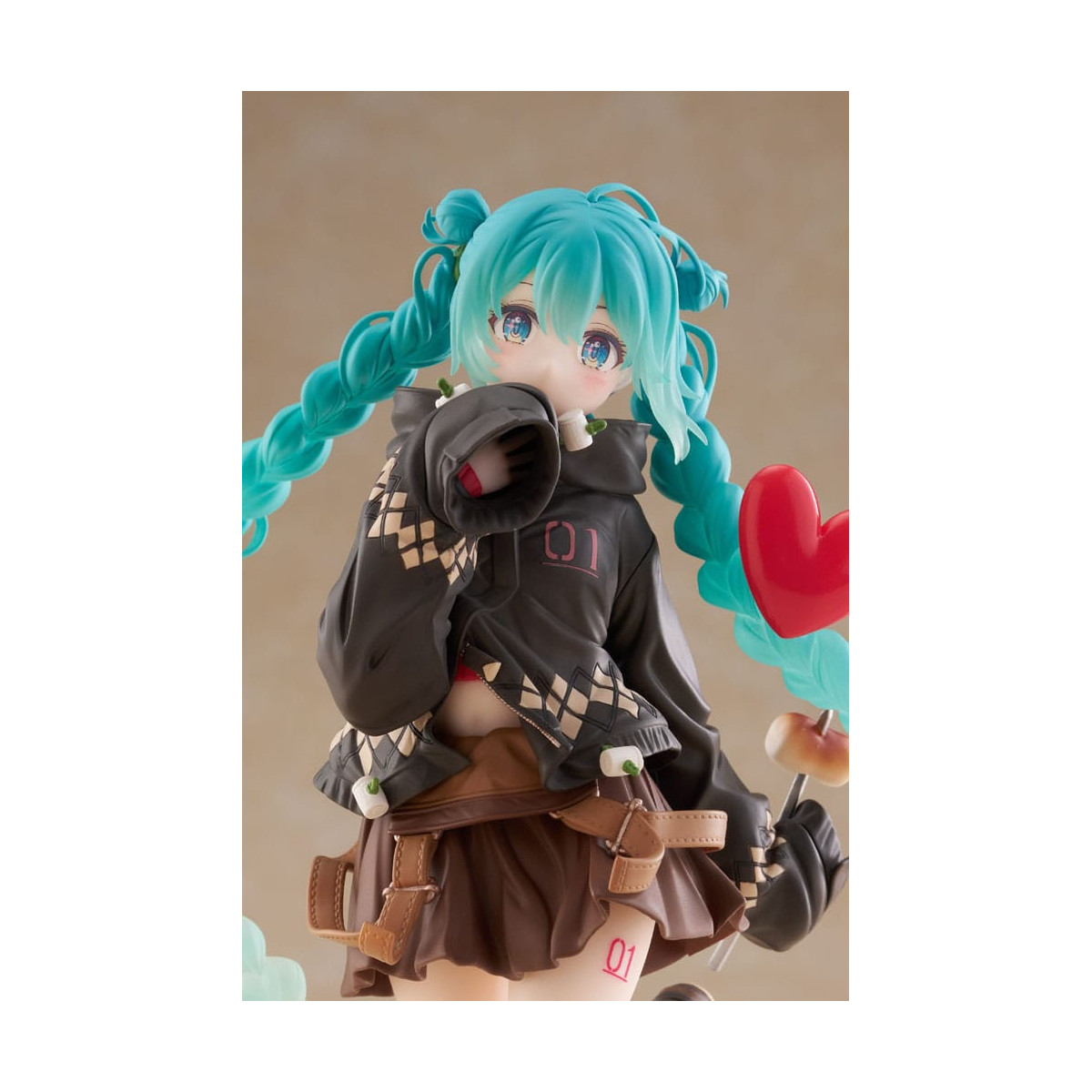 Taito - Hatsune Miku Fashion Versione Outdoor
